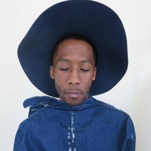 Meet your Posher, Matthew